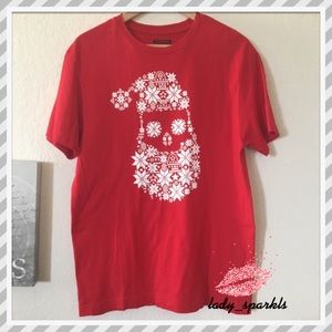 Converse Short Sleeve Tee Shirt Size XS